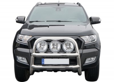 Bull bar Ranger (Ford) from 2016-