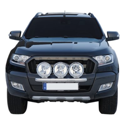 Extra light bracket Ranger (Ford) from 2016-