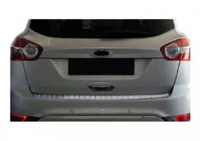 Rear guard for Ford Kuga from 2008-2012