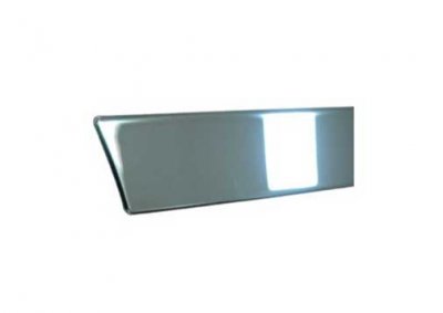 Tailgate moldings for Ford Kuga from 2013-