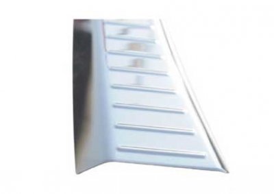 Rear guard for Ford Kuga from 2013-