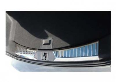 Rear guard for Ford Kuga from 2013-