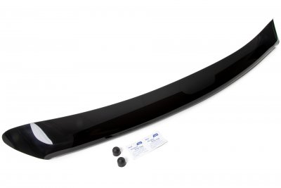 Bonnet Guard for Ford Kuga from 2013-2016