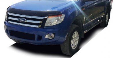 Huvskydd Ford Ranger från 2012-2015