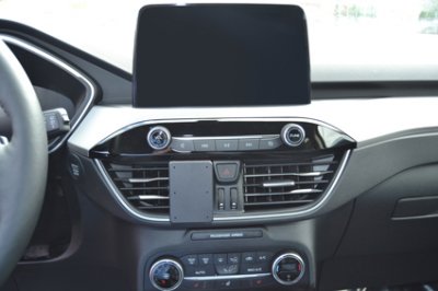 Cell phone holder for 2020 Ford Escape-