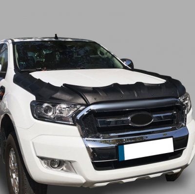 Offroad Bonnet guard for Ford Ranger from 2016-2022