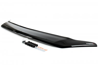 Bonnet guard Ford Transit Custom from 2012-2018