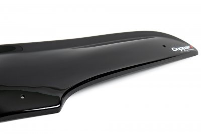 Bonnet guard Ford Transit Custom from 2018-2023