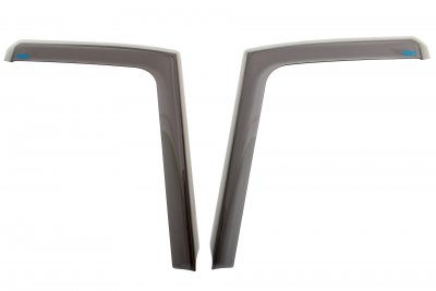 Wind deflector Ford Custom from 2013-2023