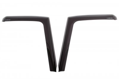 Wind deflector Ford Custom from 2013-2023