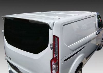 Roof spoiler Ford Custom from 2013-2023