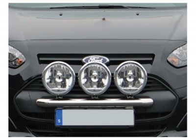 Extra light bracket Ford Transit Connect from 2013-2018