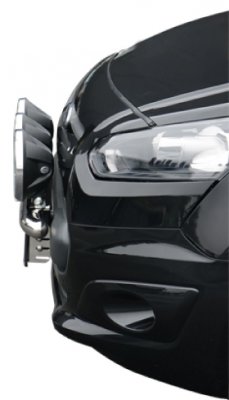 Extra light bracket Ford Transit Connect from 2013-2018