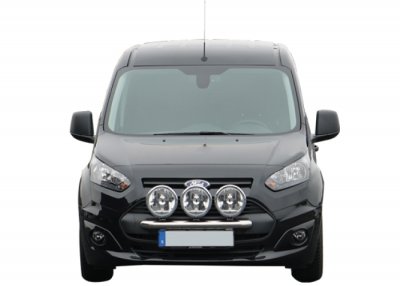 Extra light bracket Ford Transit Connect from 2013-2018