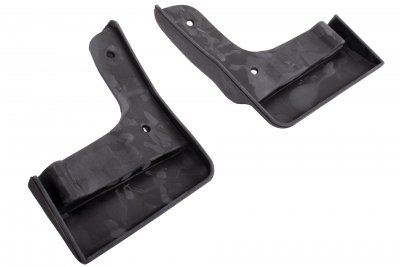 Mudguard for Ford Transit Courier from 2014-