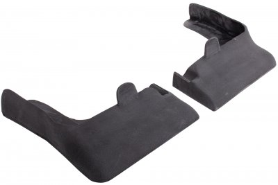 Mudguard for Ford Transit Courier from 2014-