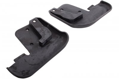 Mudguard for Ford Transit Courier from 2014-