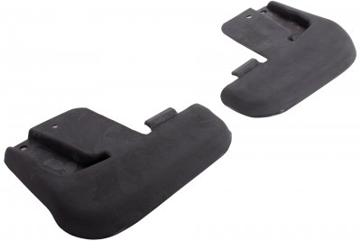 Mudguard for Ford Transit Courier from 2014-