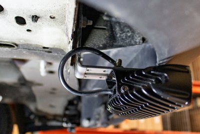 Tail light Ford Transit Connect from 2013-2024