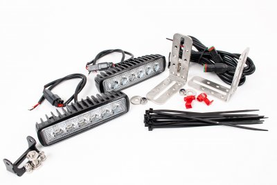 Tail light Ford Transit Connect from 2013-2024