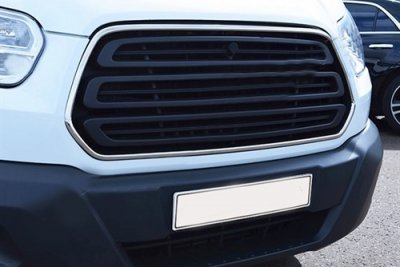 Grill Ford Transit from 2020-
