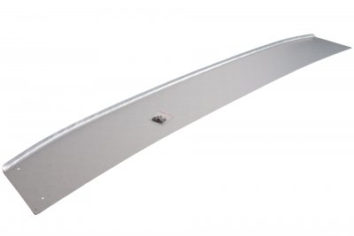 Rear guard in Durkaluminum Citroën Berlingo from 2019-