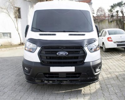 Front splitter Ford Transit from 2020-
