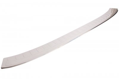 Rear guard Ford Transit Connect from 2013-2024