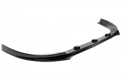 Front splitter Ford Transit Custom from 2018-2023