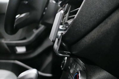 Mobile phone holder Ford Fiesta 2017-
