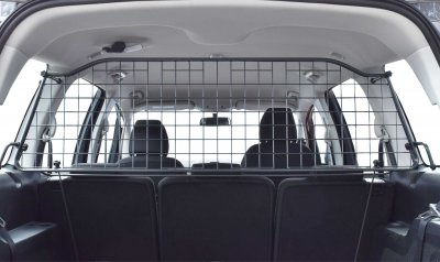 Dog guard Ford Galaxy from 2015-