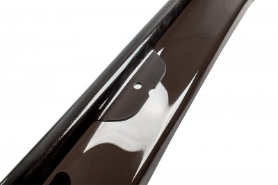 Bonnet Guard for Ford Ecosport from 2014-2017