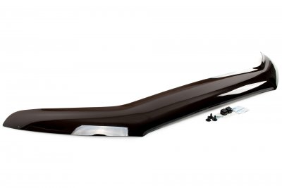 Bonnet guard Volkswagen Transporter T7 from 2024