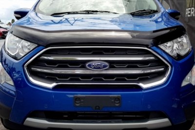 Airplex Bonnet guard Ford Ecosport from 2014-2017