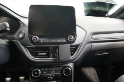 Mobile phone holder for Ford Puma from 2020-