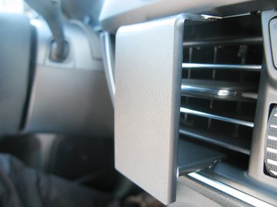 Mobile phone holder Ford Focus 2018-