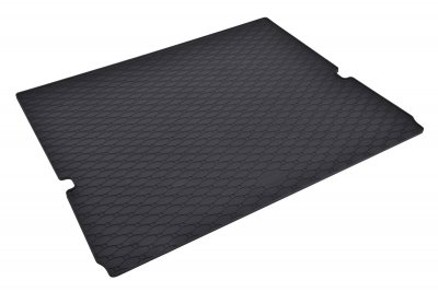Trunk mat Ford S-Max from 2006-2015