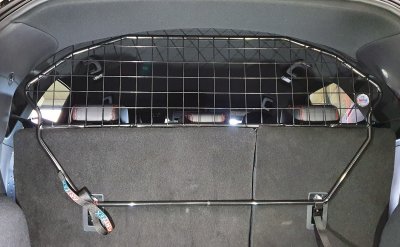 Dog guard Ford Kuga from 2020-
