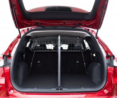 Dog Guard for Ford Kuga 2020-
