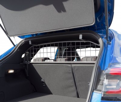 Dog guard Ford Puma 2020-