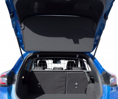 Dog guard Ford Puma from 2020- onwards