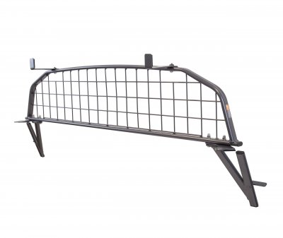 Dog guard Ford Puma from year 2020-