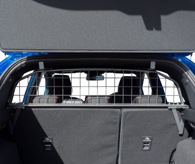 Dog guard Ford Puma from 2020-