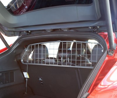 Dog Guard for Ford Mustang Mach E from 2020-