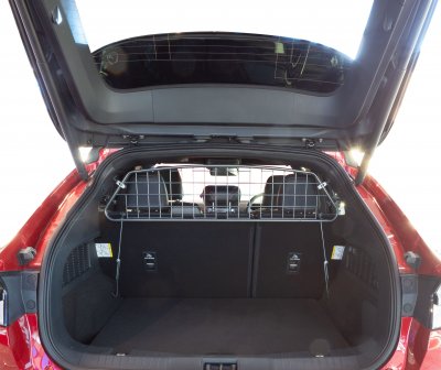 Dog Guard for Ford Mustang Mach E from 2020-