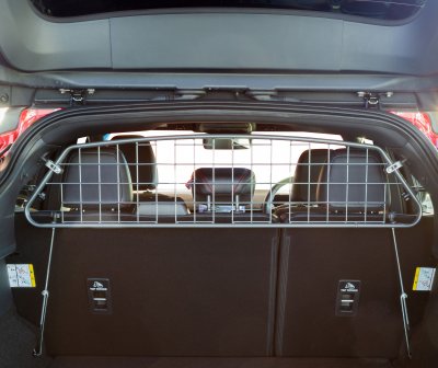 Dog guard Ford Mustang Mach E from 2020-