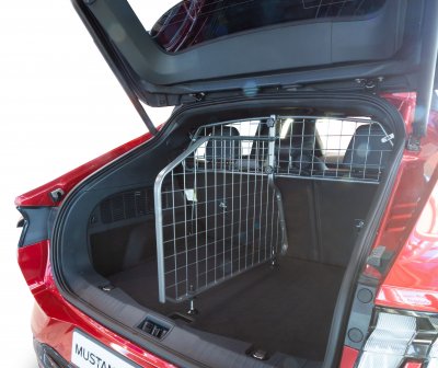 Dog Guard for Ford Mustang Mach E from 2020-