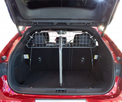 Dog Guard for Ford Mustang Mach E from 2020-