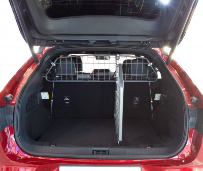 Dog Guard for Ford Mustang Mach E from 2020-