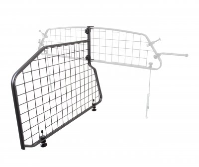 Dog Guard for Ford Mustang Mach E from 2020-